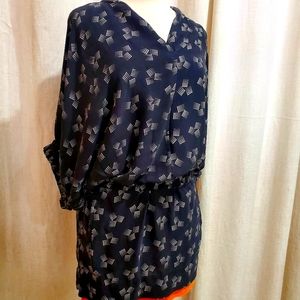 Diane Von Furstenberg dress